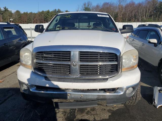 Photo 4 VIN: 3D7KS28C66G116293 - DODGE RAM 2500 