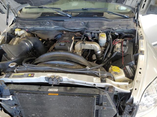 Photo 10 VIN: 3D7KS28C66G239821 - DODGE RAM 2500 S 