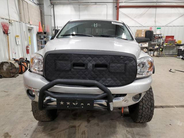 Photo 4 VIN: 3D7KS28C66G239821 - DODGE RAM 2500 S 