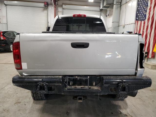 Photo 5 VIN: 3D7KS28C66G239821 - DODGE RAM 2500 S 