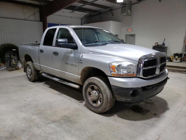 Photo 3 VIN: 3D7KS28C66G272043 - DODGE RAM 2500 