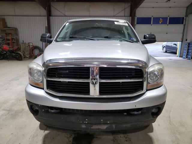 Photo 4 VIN: 3D7KS28C66G272043 - DODGE RAM 2500 