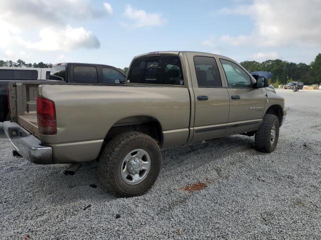 Photo 2 VIN: 3D7KS28C66G283737 - DODGE RAM 2500 S 