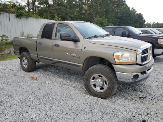 Photo 3 VIN: 3D7KS28C66G283737 - DODGE RAM 2500 S 