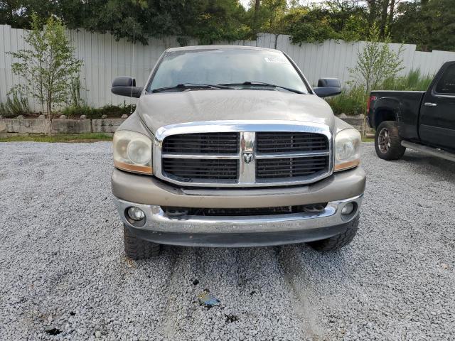 Photo 4 VIN: 3D7KS28C66G283737 - DODGE RAM 2500 S 