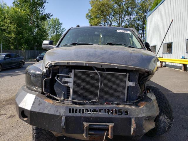 Photo 10 VIN: 3D7KS28C66G289067 - DODGE RAM 2500 S 