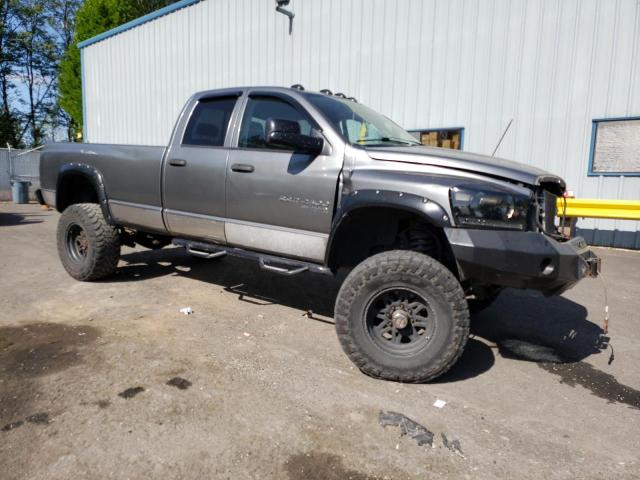 Photo 3 VIN: 3D7KS28C66G289067 - DODGE RAM 2500 S 