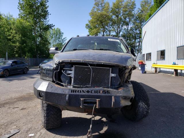 Photo 4 VIN: 3D7KS28C66G289067 - DODGE RAM 2500 S 