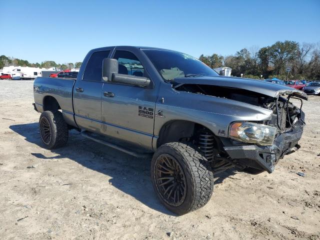 Photo 3 VIN: 3D7KS28C75G720563 - DODGE RAM 2500 