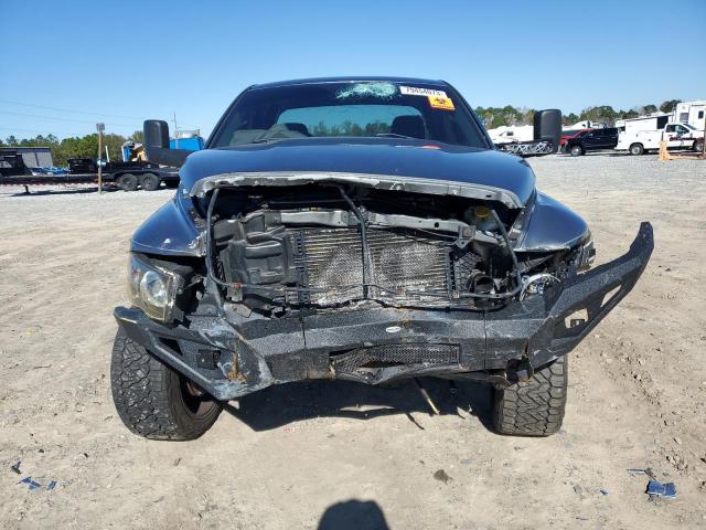 Photo 4 VIN: 3D7KS28C75G720563 - DODGE RAM 2500 