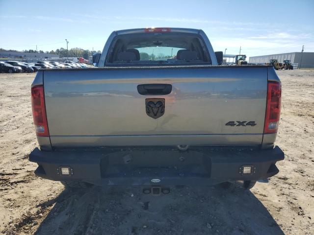 Photo 5 VIN: 3D7KS28C75G720563 - DODGE RAM 2500 