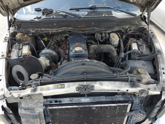 Photo 10 VIN: 3D7KS28C75G762621 - DODGE RAM 2500 