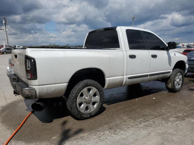 Photo 2 VIN: 3D7KS28C75G762621 - DODGE RAM 2500 