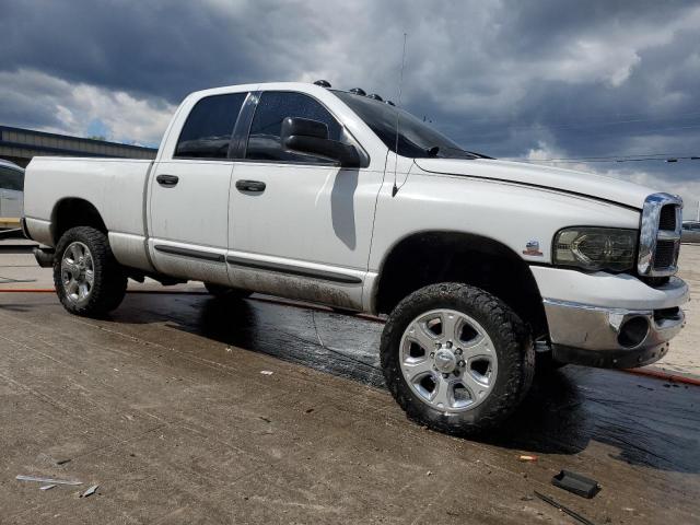 Photo 3 VIN: 3D7KS28C75G762621 - DODGE RAM 2500 