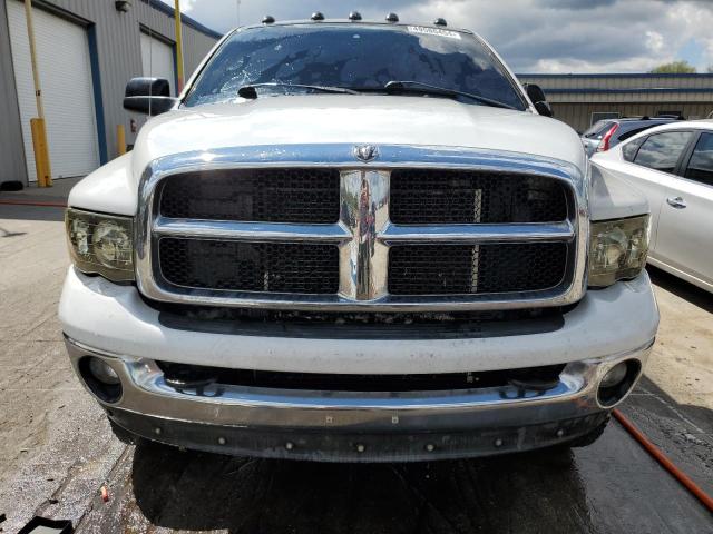 Photo 4 VIN: 3D7KS28C75G762621 - DODGE RAM 2500 