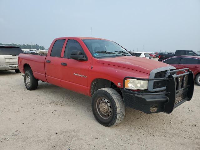 Photo 0 VIN: 3D7KS28C75G779886 - DODGE RAM 2500 