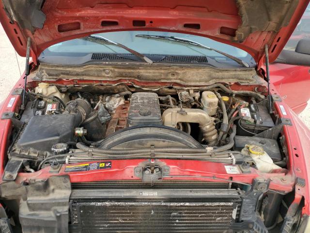 Photo 6 VIN: 3D7KS28C75G779886 - DODGE RAM 2500 