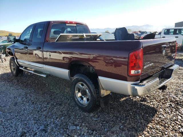 Photo 1 VIN: 3D7KS28C75G810764 - DODGE RAM 2500 