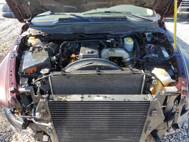 Photo 10 VIN: 3D7KS28C75G810764 - DODGE RAM 2500 