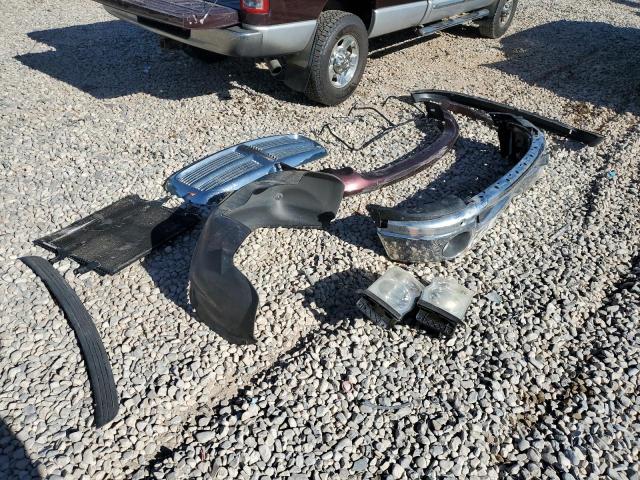 Photo 11 VIN: 3D7KS28C75G810764 - DODGE RAM 2500 