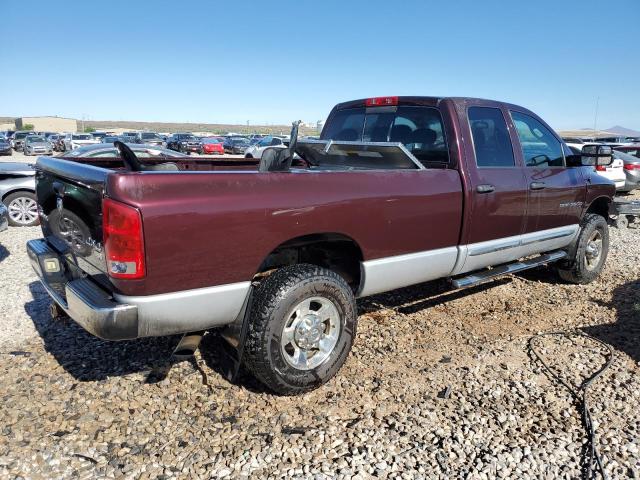 Photo 2 VIN: 3D7KS28C75G810764 - DODGE RAM 2500 