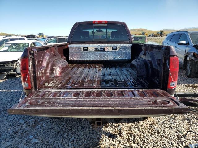 Photo 5 VIN: 3D7KS28C75G810764 - DODGE RAM 2500 