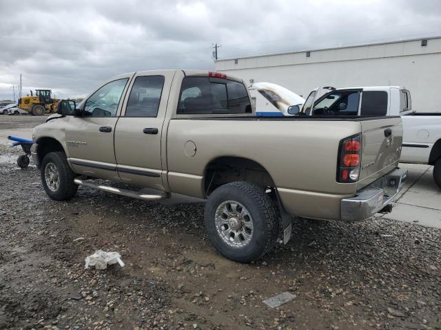 Photo 1 VIN: 3D7KS28C75G846146 - DODGE RAM 2500 