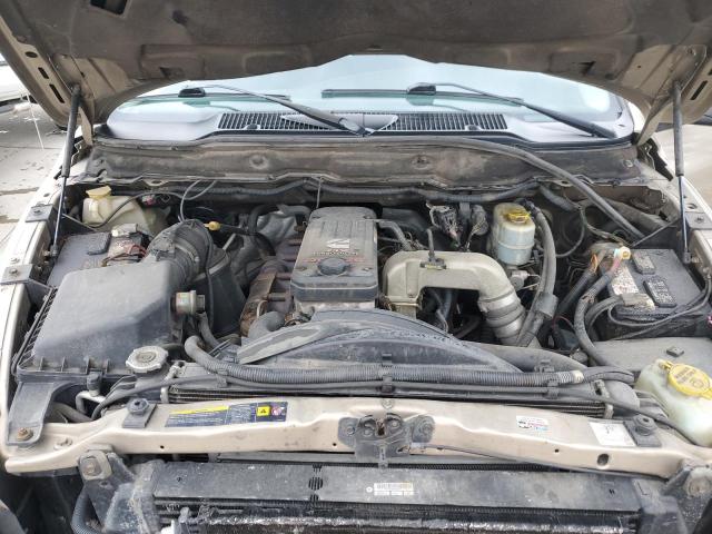 Photo 10 VIN: 3D7KS28C75G846146 - DODGE RAM 2500 