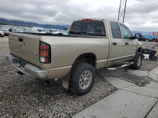 Photo 2 VIN: 3D7KS28C75G846146 - DODGE RAM 2500 