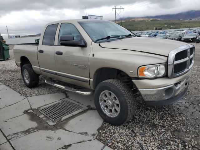 Photo 3 VIN: 3D7KS28C75G846146 - DODGE RAM 2500 