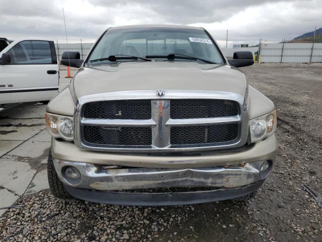 Photo 4 VIN: 3D7KS28C75G846146 - DODGE RAM 2500 