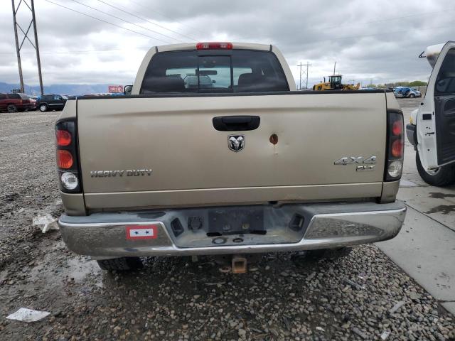 Photo 5 VIN: 3D7KS28C75G846146 - DODGE RAM 2500 