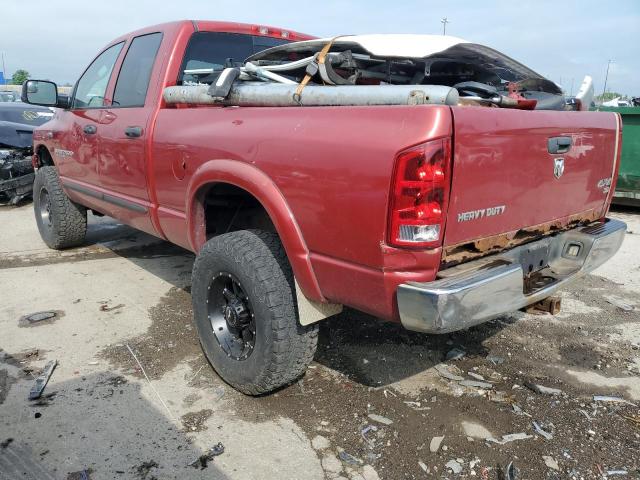 Photo 1 VIN: 3D7KS28C76G114567 - DODGE RAM 2500 