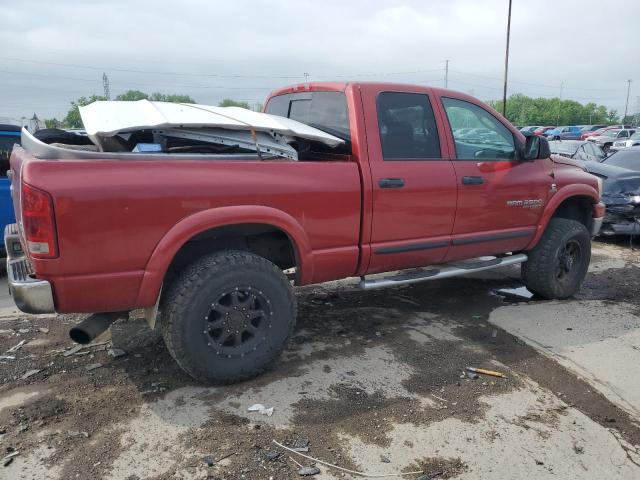 Photo 2 VIN: 3D7KS28C76G114567 - DODGE RAM 2500 