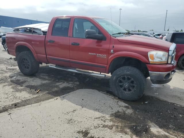 Photo 3 VIN: 3D7KS28C76G114567 - DODGE RAM 2500 