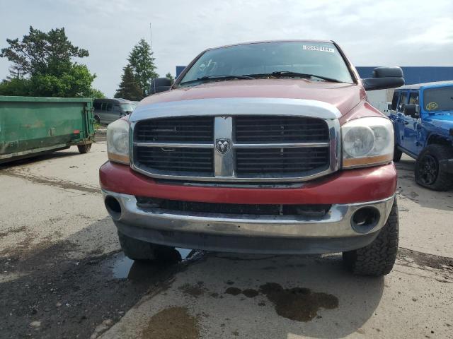 Photo 4 VIN: 3D7KS28C76G114567 - DODGE RAM 2500 