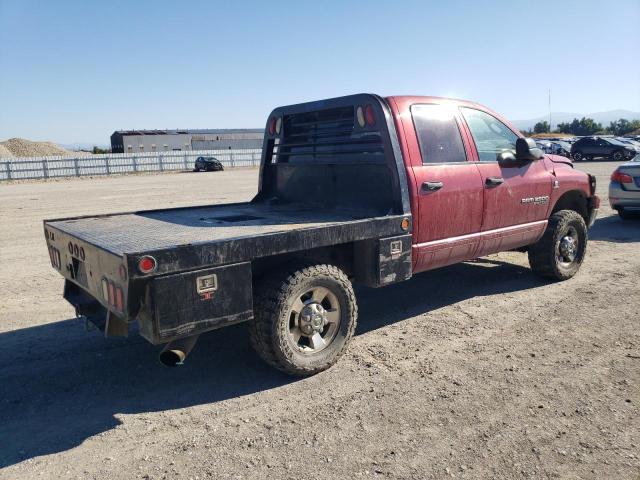 Photo 2 VIN: 3D7KS28C76G246955 - DODGE RAM 2500 S 