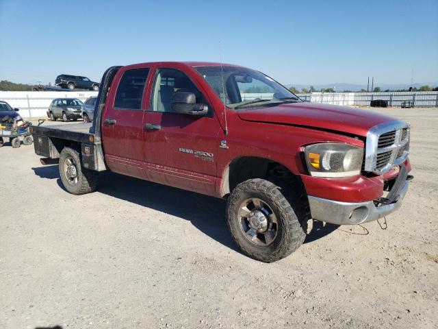 Photo 3 VIN: 3D7KS28C76G246955 - DODGE RAM 2500 S 