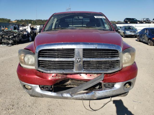 Photo 4 VIN: 3D7KS28C76G246955 - DODGE RAM 2500 S 