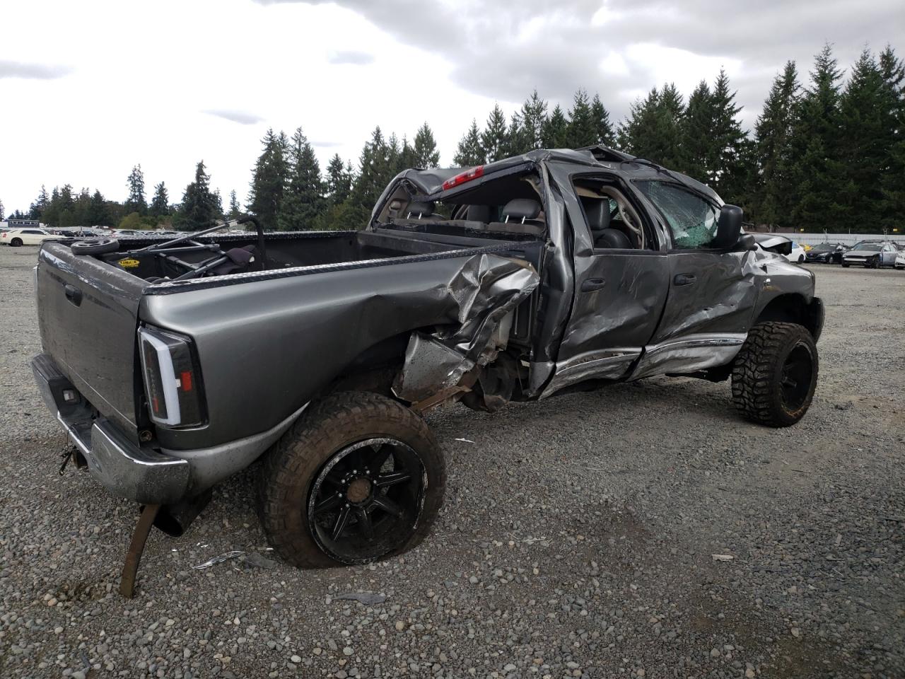 Photo 2 VIN: 3D7KS28C77G741061 - DODGE RAM 