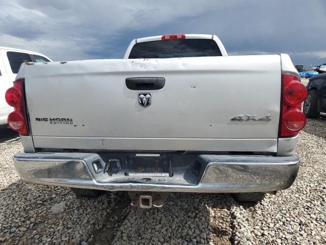 Photo 5 VIN: 3D7KS28C77G746762 - DODGE RAM 2500 S 