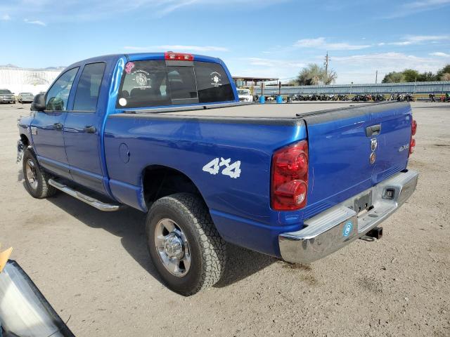 Photo 1 VIN: 3D7KS28C77G750651 - DODGE RAM 2500 S 