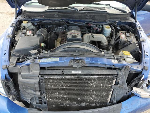 Photo 10 VIN: 3D7KS28C77G750651 - DODGE RAM 2500 S 