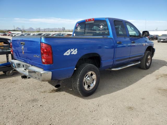 Photo 2 VIN: 3D7KS28C77G750651 - DODGE RAM 2500 S 