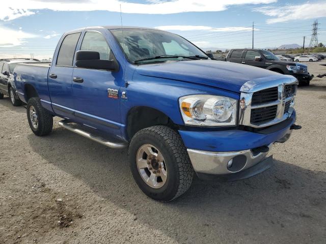 Photo 3 VIN: 3D7KS28C77G750651 - DODGE RAM 2500 S 