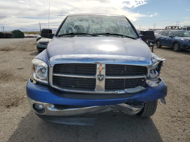 Photo 4 VIN: 3D7KS28C77G750651 - DODGE RAM 2500 S 