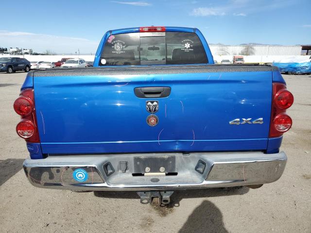 Photo 5 VIN: 3D7KS28C77G750651 - DODGE RAM 2500 S 