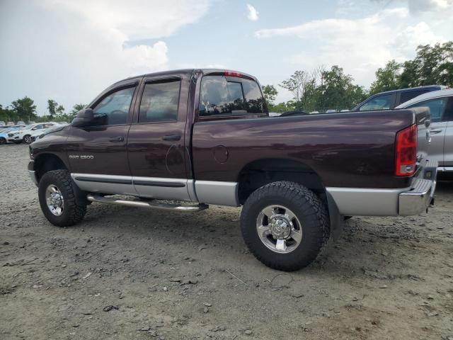 Photo 1 VIN: 3D7KS28C85G728624 - DODGE RAM 2500 