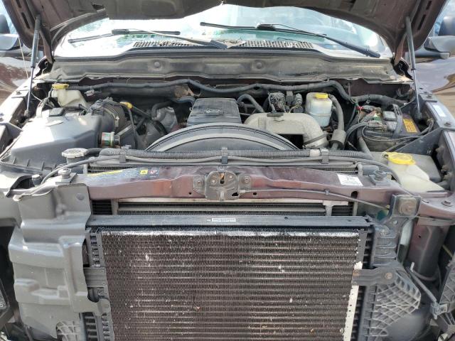 Photo 10 VIN: 3D7KS28C85G728624 - DODGE RAM 2500 