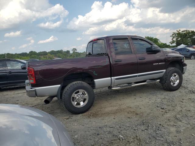 Photo 2 VIN: 3D7KS28C85G728624 - DODGE RAM 2500 